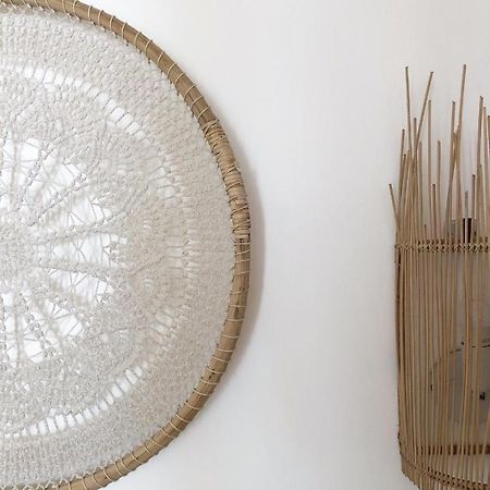 Отель Steffi'S Mandala Хиккадува Экстерьер фото