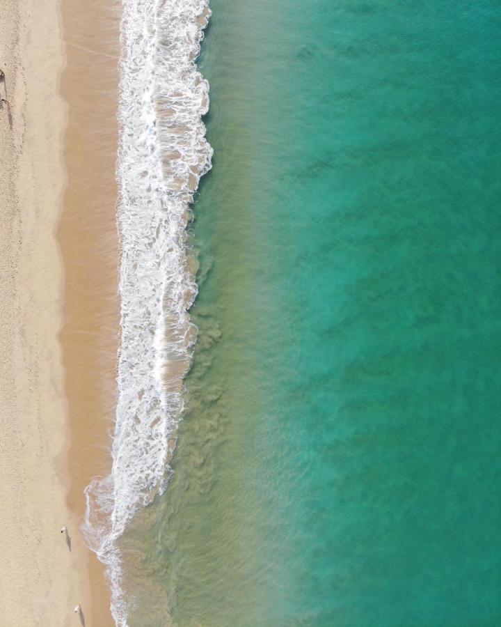 Отель Steffi'S Mandala Хиккадува Экстерьер фото