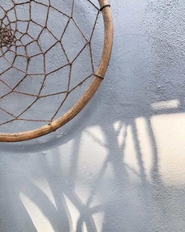Отель Steffi'S Mandala Хиккадува Экстерьер фото